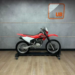 Used 2006 Honda CRF 230 F