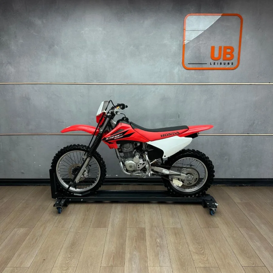 Used 2006 Honda CRF 230 F - UB Leisure