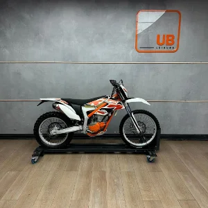 Used 2016 KTM Freeride 350