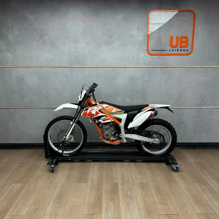 Used 2016 KTM Freeride 350 - UB Leisure