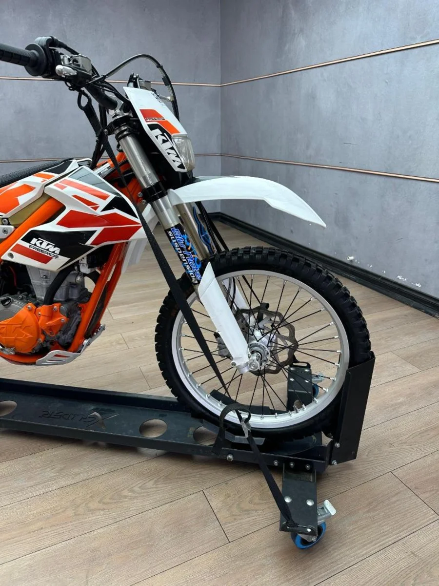 Used 2016 KTM Freeride 350 - UB Leisure