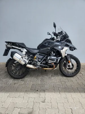 Used 2022 BMW R1250GS