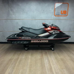 Used 2006 Seadoo Rxp 215