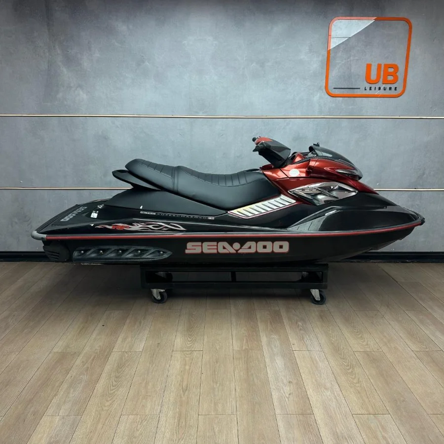 Used 2006 Seadoo Rxp 215 - UB Leisure Used 2006 Seadoo Rxp 215 - UB Leisure