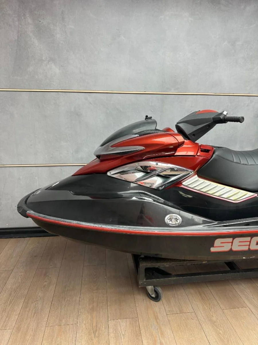 Used 2006 Seadoo Rxp 215 - UB Leisure Used 2006 Seadoo Rxp 215 - UB Leisure