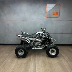 Used 2006 Yamaha Raptor 700 R