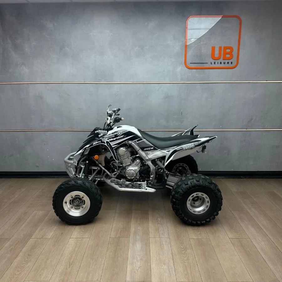 Used 2006 Yamaha Raptor 700 R - UB Leisure