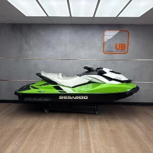 Used 2013 Seadoo GTI 130 SE