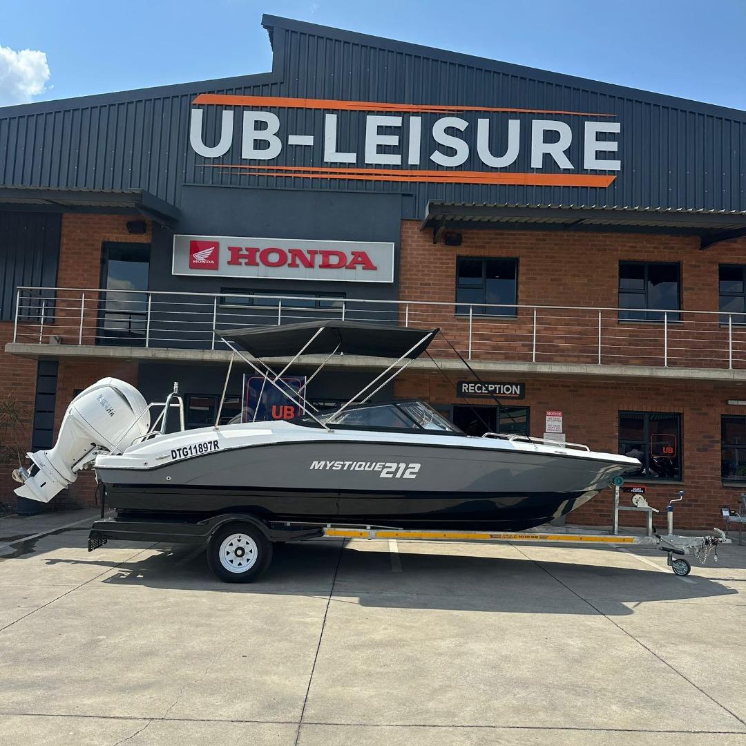 Used 2025 Yamaha 200HP YAMAHA MOTOR