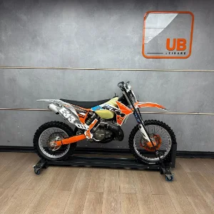 Used 2013 KTM 300 XC-W