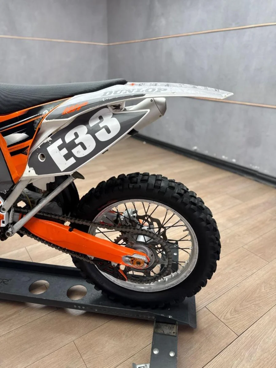 Used 2013 KTM 300 XC-W - UB Leisure