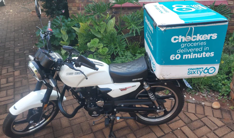 New 2025 Big Boy Cargo - Private Seller