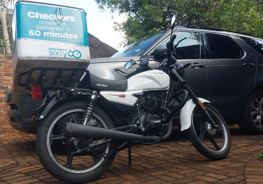 New 2025 Big Boy Cargo - Private Seller