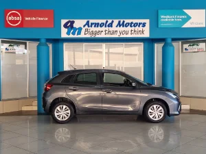 Used 2023 Toyota Starlet 1.5 Xi