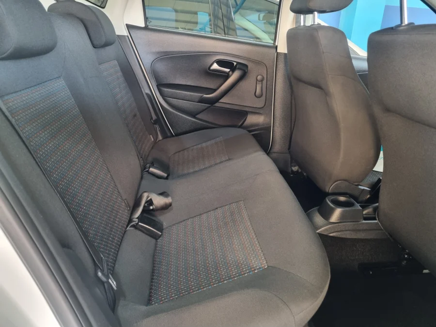 Used 2020 Volkswagen Polo Vivo hatch 1.4 Trendline - Arnold Motors CC Used 2020 Volkswagen Polo Vivo hatch 1.4 Trendline - Arnold Motors CC