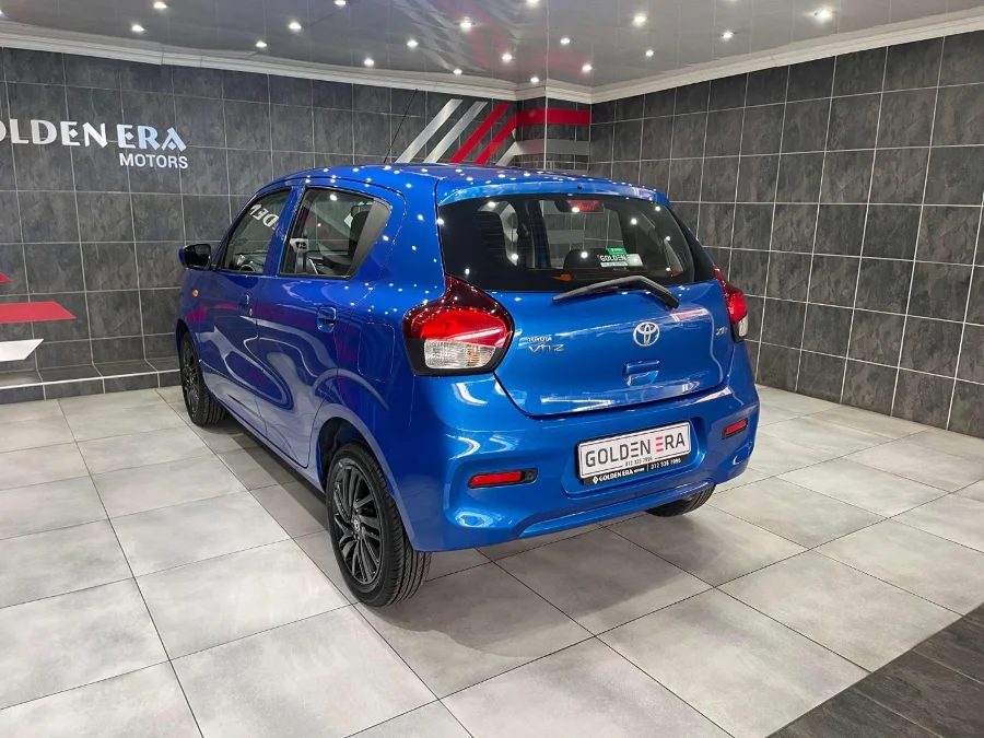 Used 2024 Toyota Vitz 1.0 XR manual - Golden Era Motors Used 2024 Toyota Vitz 1.0 XR manual - Golden Era Motors