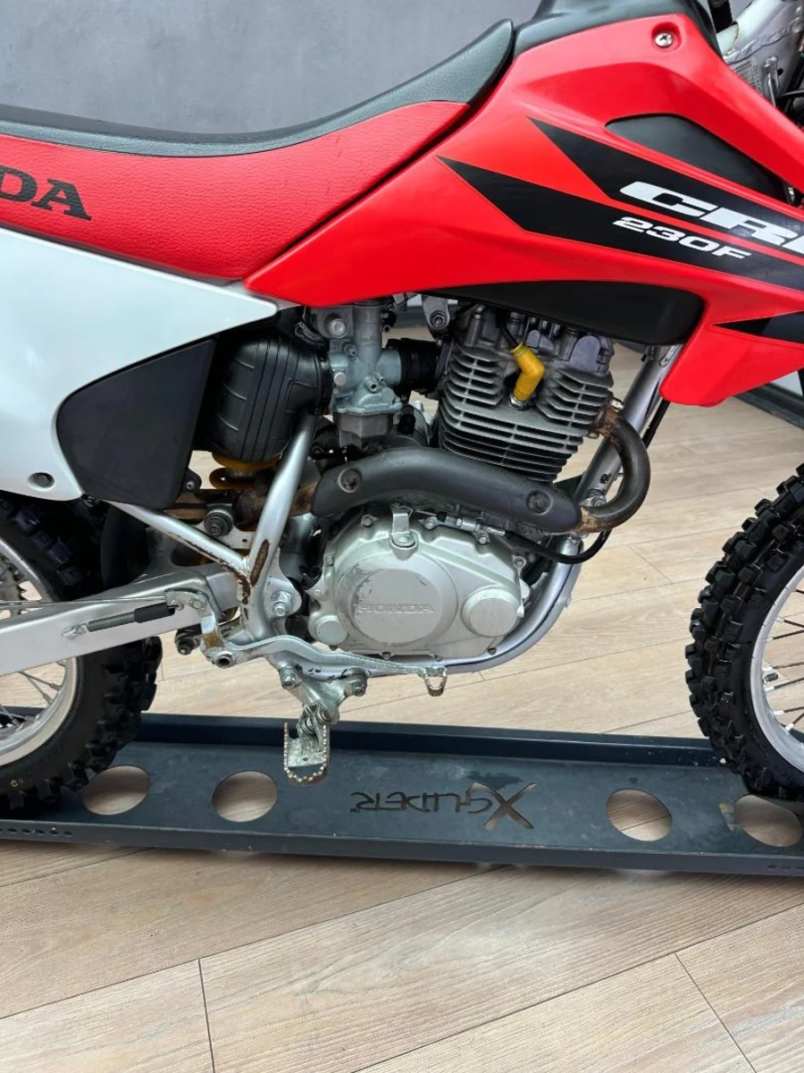Used 2006 Honda CRF 230 F - UB Leisure