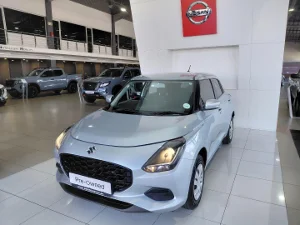 Used 2025 Suzuki Swift 1.2 GL