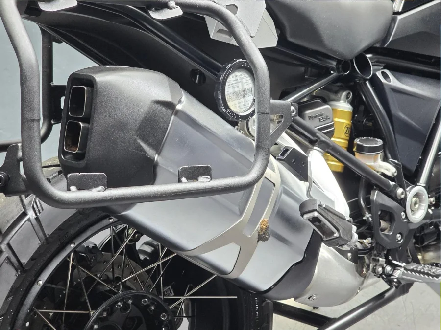 Used 2024 BMW R1250 GS Option 719 - Bikeshop Boksburg Used 2024 BMW R1250 GS Option 719 - Bikeshop Boksburg