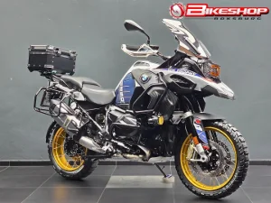Used 2023 BMW R1250 GS Adventure Trophy