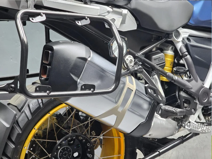 Used 2023 BMW R1250 GS Adventure Trophy - Bikeshop Boksburg