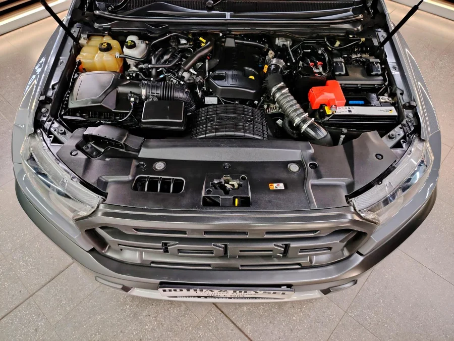 Used 2021 Ford Ranger 2.0Bi-Turbo double cab 4x4 Raptor - BOTHA AND DEYSEL EXECUTIVE MOTORS