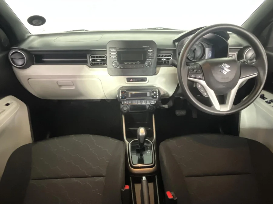 Used 2018 Suzuki Ignis 1.2 GLX auto - WeBuyCars Brackenfell Cape Town Used 2018 Suzuki Ignis 1.2 GLX auto - WeBuyCars Brackenfell Cape Town