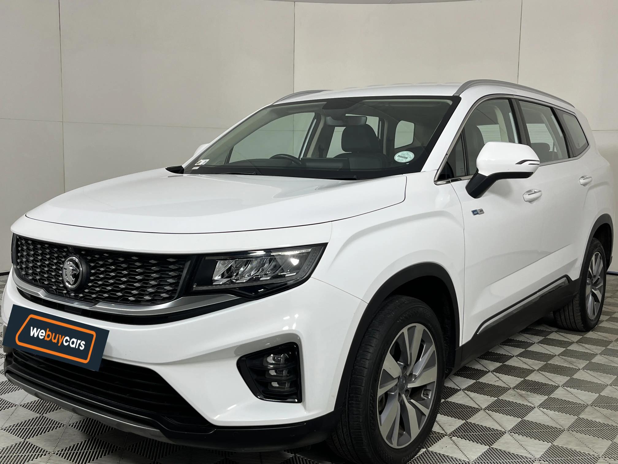 Used 2023 Proton X90 1.5T Premium