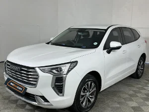 Used 2022 Haval Jolion 1.5T City