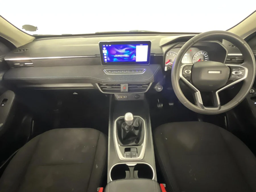 Used 2022 Haval Jolion 1.5T City - WeBuyCars George