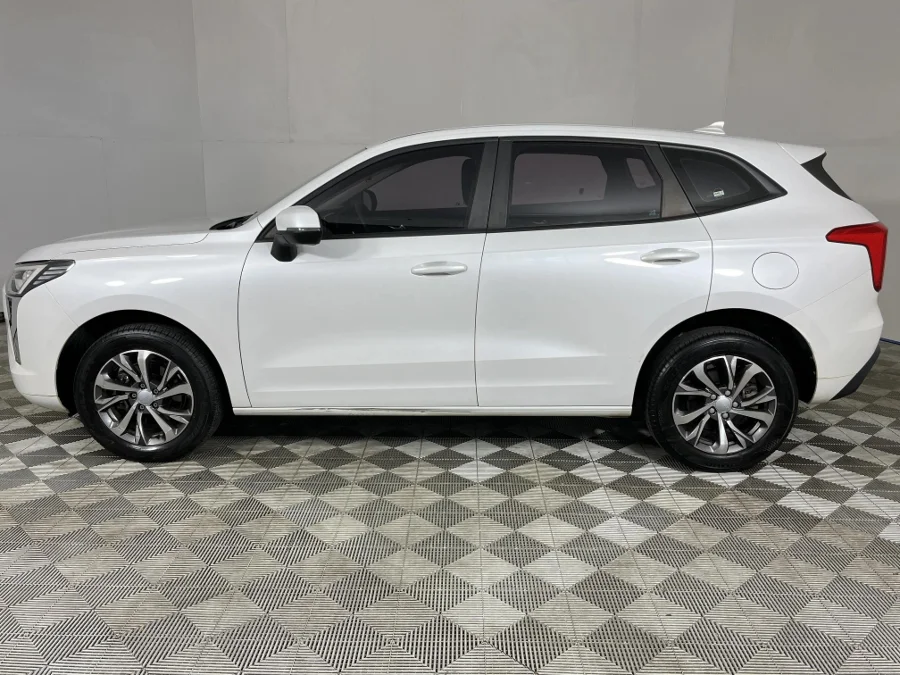 Used 2022 Haval Jolion 1.5T City - WeBuyCars George