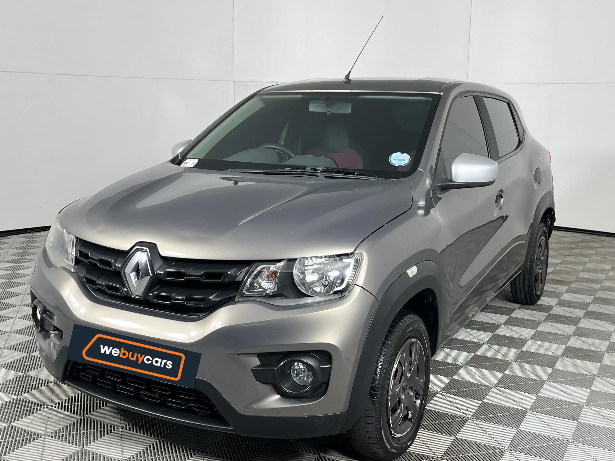 Used 2018 Renault Kwid 1.0 Dynamique