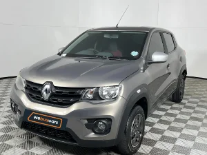 Used 2018 Renault Kwid 1.0 Dynamique