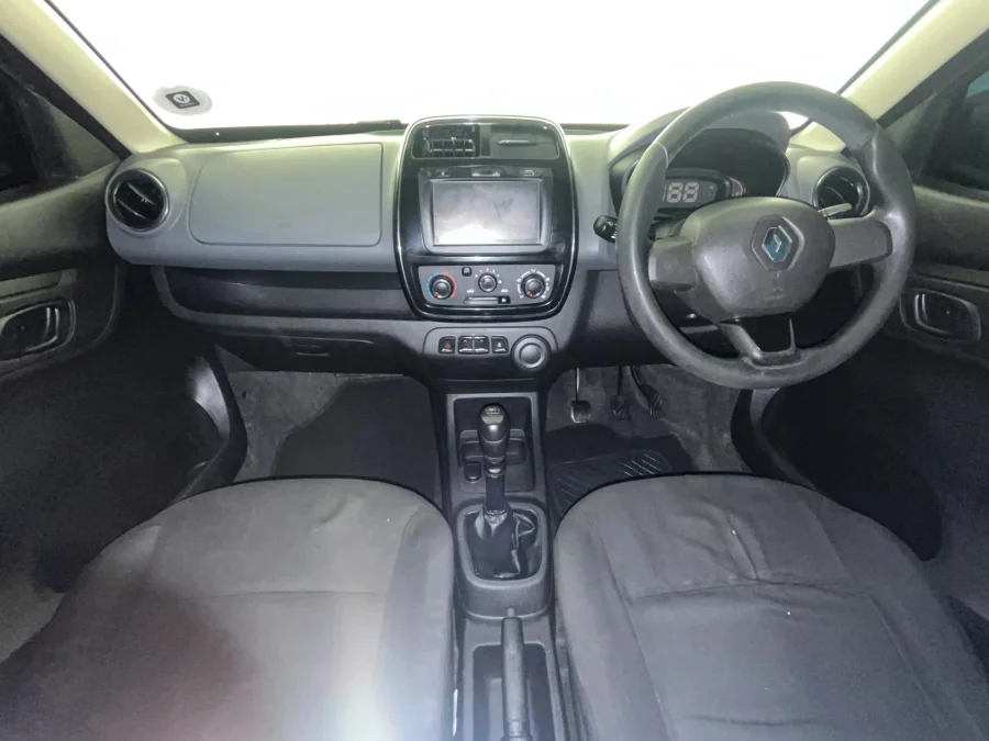 Used 2018 Renault Kwid 1.0 Dynamique - WeBuycars East London