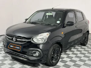 Used 2023 Suzuki Celerio 1.0 GL manual