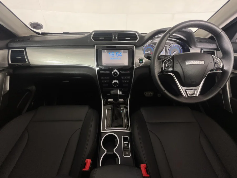 Used 2019 Haval H2 1.5T Luxury auto - WeBuyCars Riverhorse Used 2019 Haval H2 1.5T Luxury auto - WeBuyCars Riverhorse