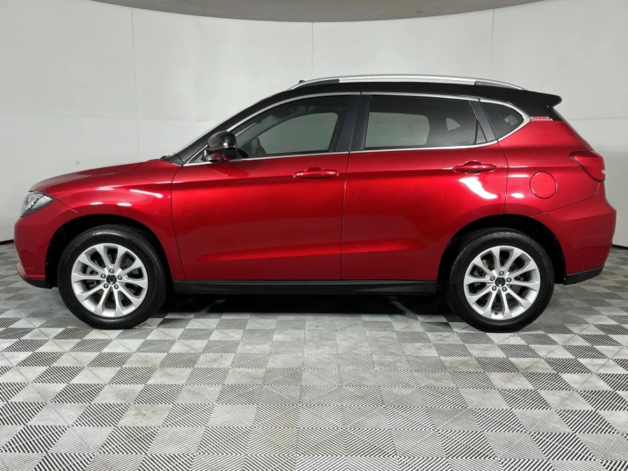 Used 2019 Haval H2 1.5T Luxury auto - WeBuyCars Riverhorse Used 2019 Haval H2 1.5T Luxury auto - WeBuyCars Riverhorse