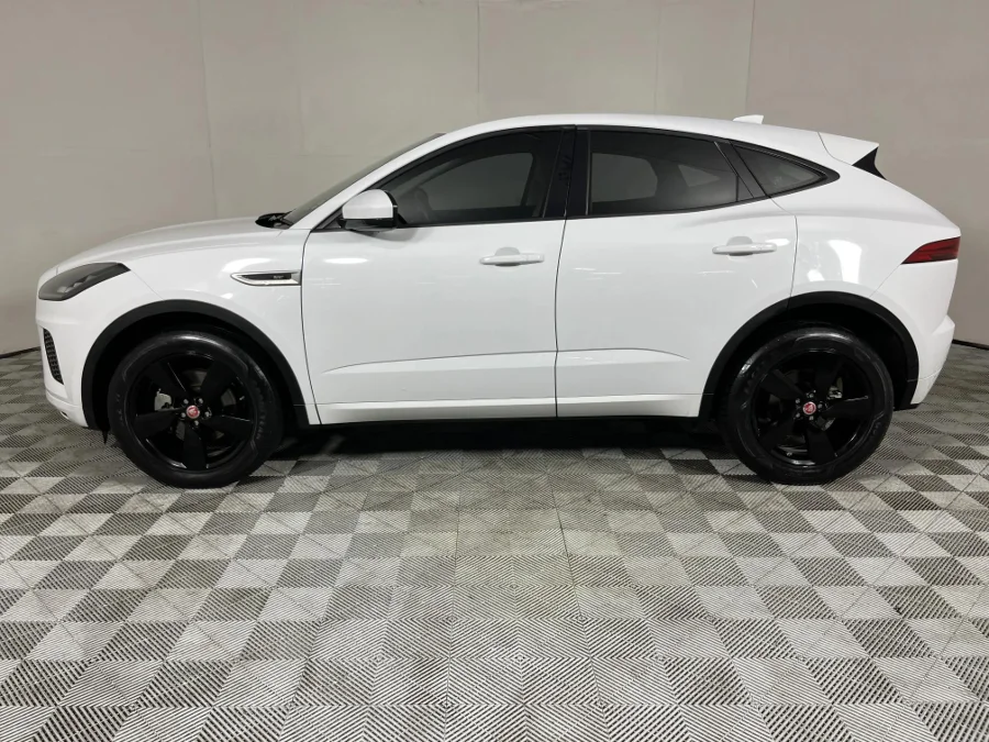 Used 2019 Jaguar E-Pace D180 AWD R-Dynamic HSE - WeBuyCars The Dome
