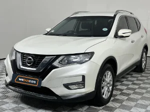 Used 2019 Nissan X-Trail 2.5 4x4 Acenta