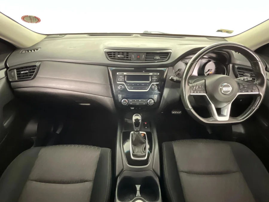 Used 2019 Nissan X-Trail 2.5 4x4 Acenta - WeBuyCars Pietermaritzburg