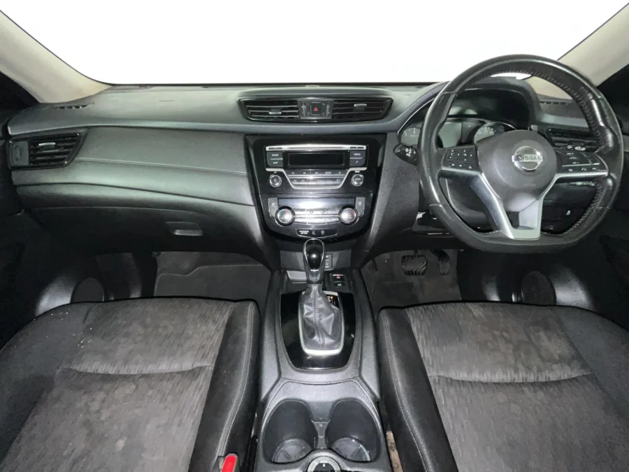 Used 2019 Nissan X-Trail 2.5 4x4 Acenta - WeBuyCars Durban