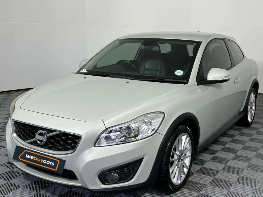 Used 2013 Volvo C30 2.0 Elite auto - WeBuyCars Montana Used 2013 Volvo C30 2.0 Elite auto - WeBuyCars Montana