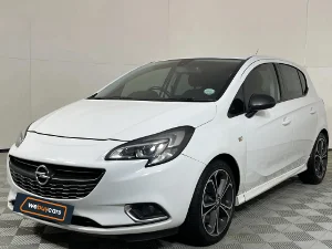 Used 2016 Opel Corsa 1.4 Turbo Sport