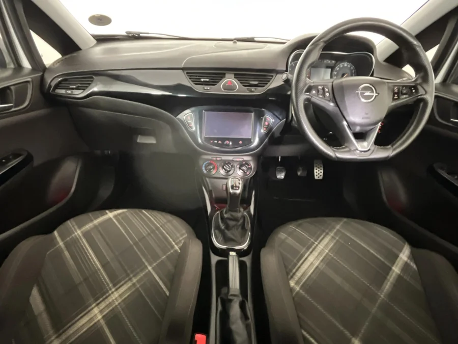 Used 2016 Opel Corsa 1.4 Turbo Sport - WeBuyCars JHB South