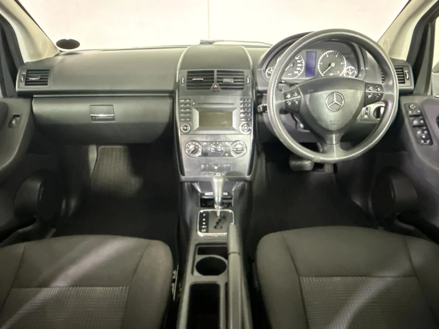 Used 2012 Mercedes-Benz A-Class A180 Classic auto - WeBuyCars Midstream