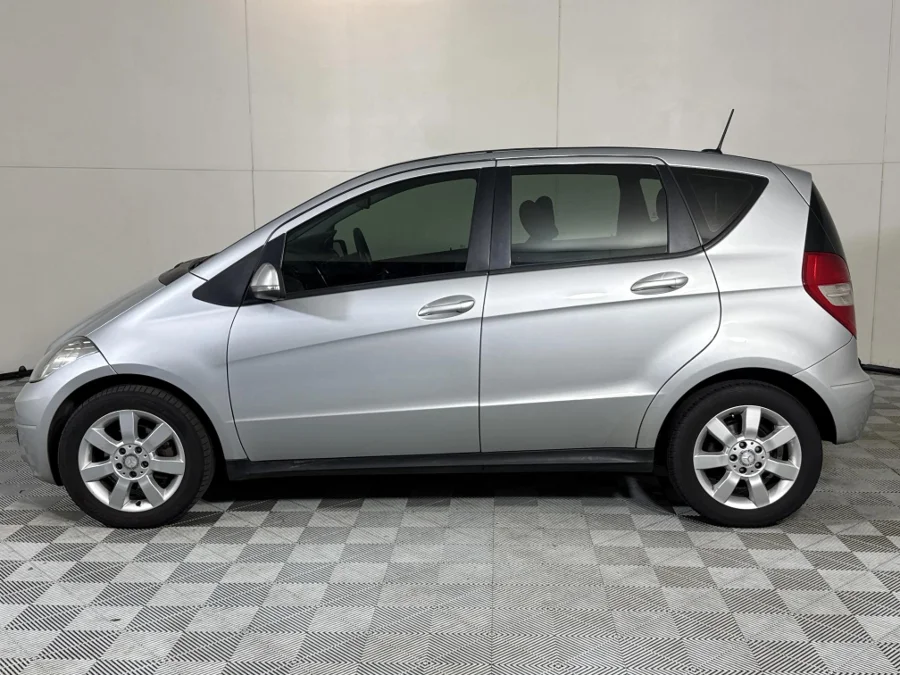 Used 2012 Mercedes-Benz A-Class A180 Classic auto - WeBuyCars Midstream