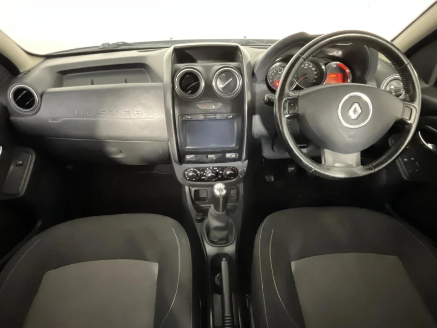 Used 2018 Renault Duster 1.6 Dynamique - WeBuyCars Lansdowne