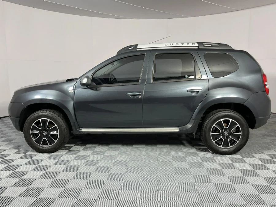 Used 2018 Renault Duster 1.6 Dynamique - WeBuyCars Lansdowne