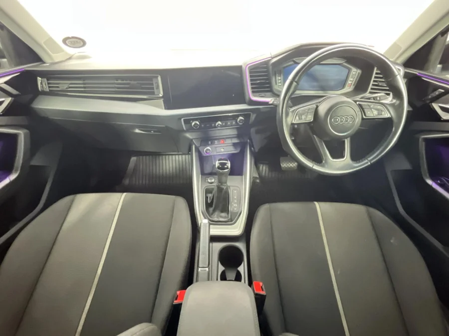 Used 2020 Audi A1 Sportback 35TFSI - WeBuyCars Vereeniging