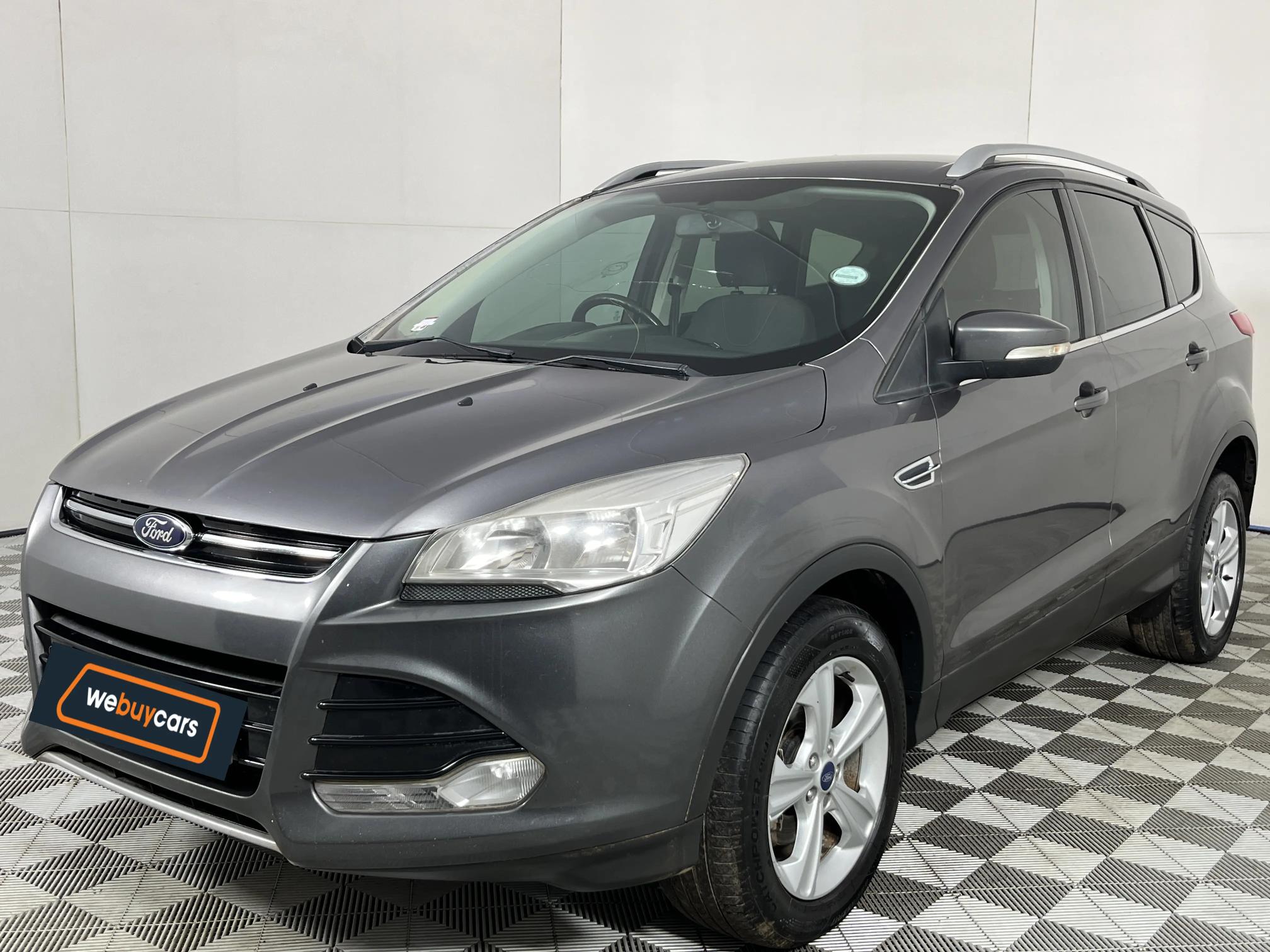 Used 2014 Ford Kuga 1.6T Ambiente